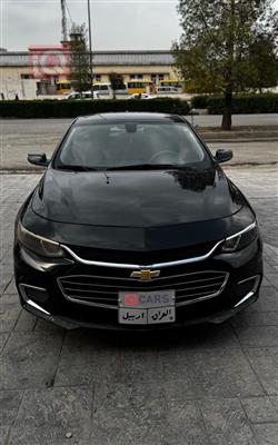 شێڤرۆلێت مالیبۆ